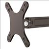 StarTech.com ARMWALLS monitor mount / stand 27" Black5