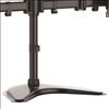 StarTech.com ARMBARQUAD monitor mount / stand 27" Freestanding Black4