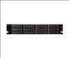 Buffalo TeraStation 51210RH NAS Rack (2U) Ethernet LAN Black Alpine AL-3142
