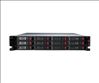 Buffalo TeraStation 51210RH NAS Rack (2U) Ethernet LAN Black Alpine AL-3143