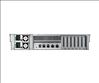 Buffalo TeraStation 51210RH NAS Rack (2U) Ethernet LAN Black Alpine AL-3144