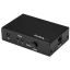 StarTech.com VS221HD20 video switch HDMI1