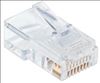 Intellinet 790512 wire connector RJ45 Transparent2