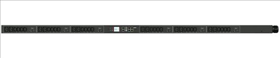 Raritan PX3-5749V-V2 power distribution unit (PDU) 36 AC outlet(s) 0U Black1