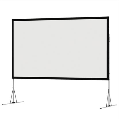 Da-Lite Fast-Fold NXT projection screen 165" 15:91