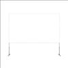 Da-Lite Fast-Fold NXT projection screen 165" 15:94