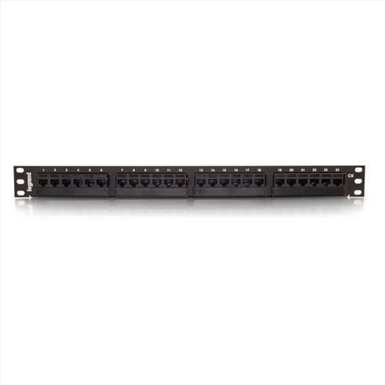 C2G 37199 patch panel 1U1