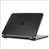 iPearl MCOVERHP450G3BLK notebook case 15.6" Hardshell case Black, Translucent1