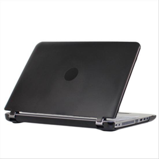 iPearl MCOVERHP450G3BLK notebook case 15.6" Hardshell case Black, Translucent1