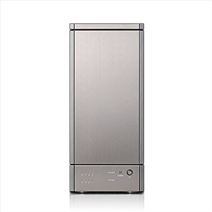 SANS DIGITAL ST-SAN-TR8X12G storage drive enclosure HDD enclosure Stainless steel 2.5/3.5"1