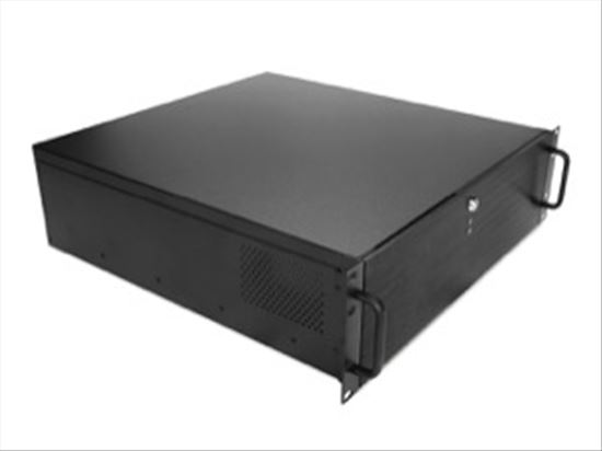 iStarUSA DN-300 modular server chassis Rack (3U)1