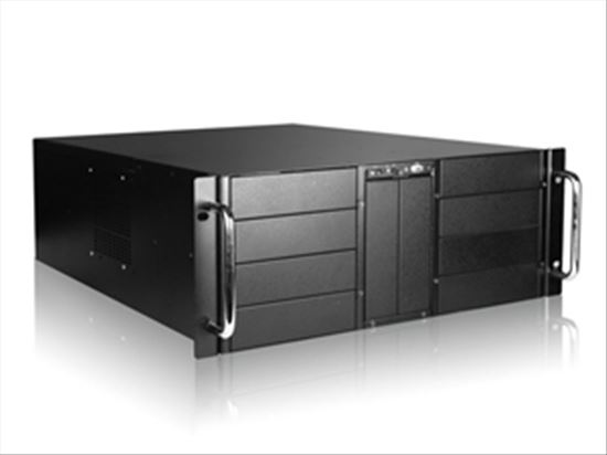 iStarUSA D-410-50R8PD2 modular server chassis Rack (4U)1