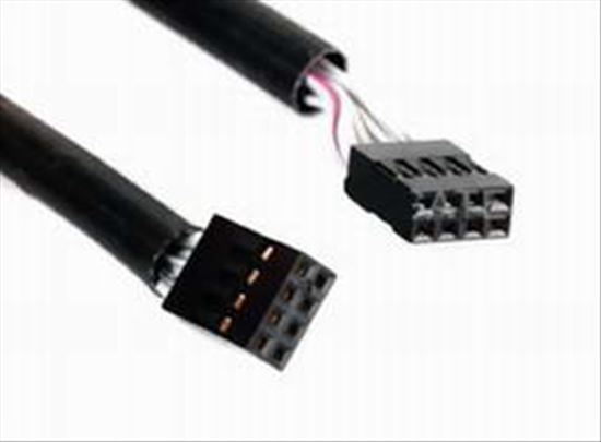 Supermicro SGPIO signal cable 24.2" (0.615 m) Black1