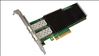 Intel XXV710DA2BLK network card Internal Ethernet1