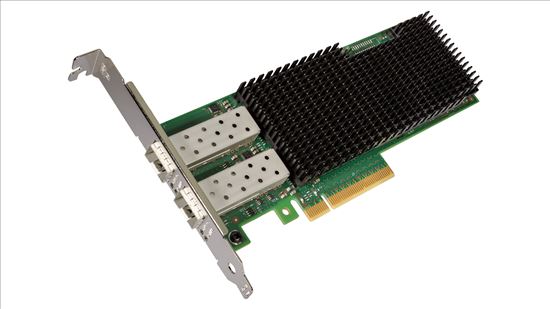 Intel XXV710DA2BLK network card Internal Ethernet1