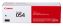 Canon 054 toner cartridge 1 pc(s) Original Cyan1