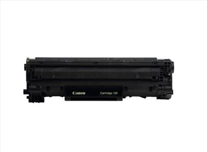 Canon 3500B001AA toner cartridge 1 pc(s) Original Black1