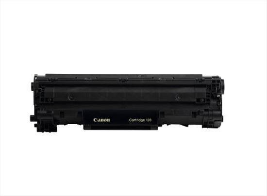 Canon 3500B001AA toner cartridge 1 pc(s) Original Black1