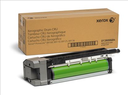 Xerox DRUM CARTRIDGE .- toner cartridge1