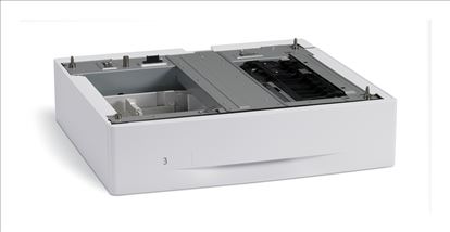 Xerox 097S04150 tray/feeder 550 sheets1