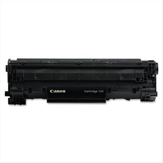 Canon 3484B001AA toner cartridge 1 pc(s) Original Black1