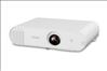 Epson PowerLite U50 data projector 3700 ANSI lumens 3LCD WUXGA (1920x1200) White3