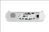 Epson PowerLite U50 data projector 3700 ANSI lumens 3LCD WUXGA (1920x1200) White4