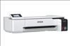 Epson SureColor T3170x large format printer Inkjet Color 2400 x 1200 DPI A1 (594 x 841 mm)2