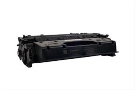 Canon 2617B001AA toner cartridge 1 pc(s) Original Black1