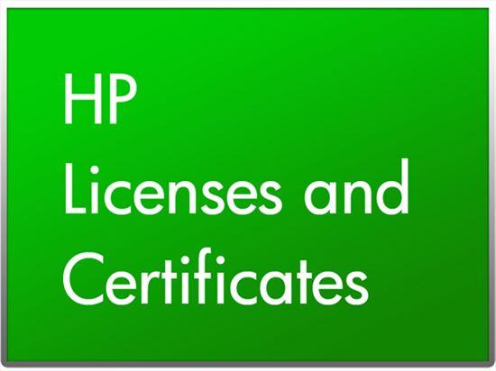 HP EPI0001E software license/upgrade 1 license(s) 1 year(s)1