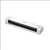 Brother DS-740D scanner Sheet-fed scanner 600 x 600 DPI A4 Black, White2