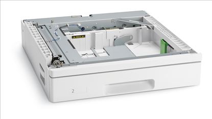 Picture of Xerox 097S04910 tray/feeder Paper tray 520 sheets