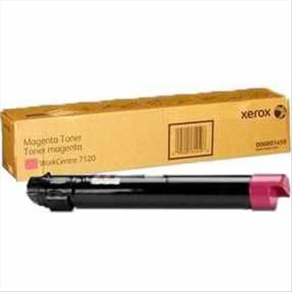 Xerox 6R1459 toner cartridge 1 pc(s) Original Magenta1