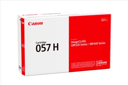 Canon 3010C001 toner cartridge 1 pc(s) Original Black1