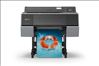 Epson SureColor P7570 large format printer Inkjet Color 2400 x 1200 DPI Ethernet LAN1