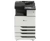 Lexmark CX923dte Laser A3 1200 x 1200 DPI 55 ppm1