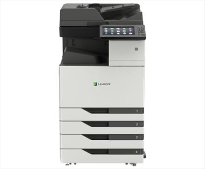 Picture of Lexmark CX923dte Laser A3 1200 x 1200 DPI 55 ppm