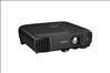 Epson PowerLite V11H978120 data projector Standard throw projector 4000 ANSI lumens 3LCD 1080p (1920x1080) Black2