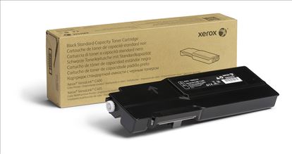 Xerox 106R03500 toner cartridge 1 pc(s) Original Black1