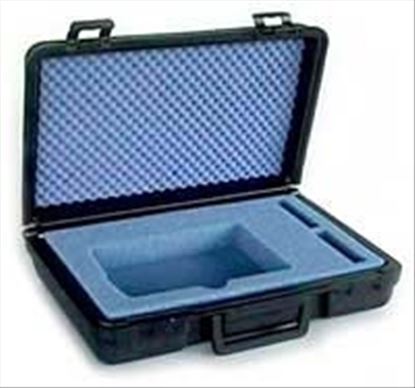 Brother Hard Carrying Case - Clam Shell equipment case Black1
