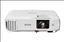 Epson PowerLite V11H982020 data projector Standard throw projector 3600 ANSI lumens 3LCD XGA (1024x768) White1