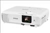 Epson PowerLite V11H982020 data projector Standard throw projector 3600 ANSI lumens 3LCD XGA (1024x768) White3