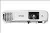 Epson PowerLite V11H982020 data projector Standard throw projector 3600 ANSI lumens 3LCD XGA (1024x768) White4