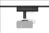 Epson ELPMB61B project mount Ceiling Black3