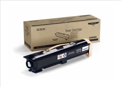 Xerox 106R01294 toner cartridge Original Black1