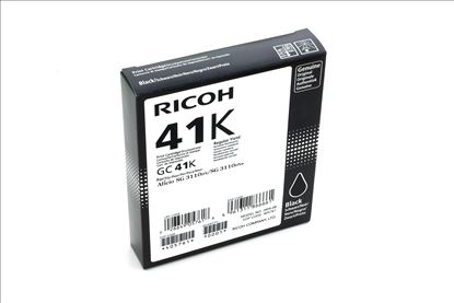 Ricoh 405761 ink cartridge 1 pc(s) Original Standard Yield Photo black1