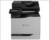 Lexmark CX820de Laser A4 1200 x 1200 DPI 52 ppm1