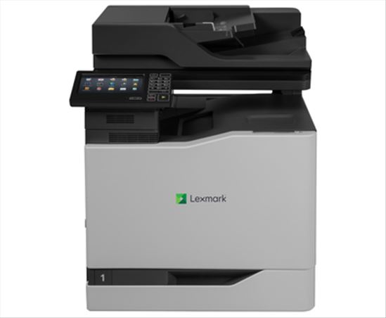 Lexmark CX820de Laser A4 1200 x 1200 DPI 52 ppm1