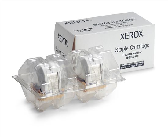 Xerox 108R00823 staple cartridge 3000 staples1