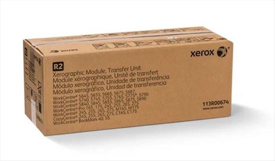 Xerox 113R00674 printer drum Original 1 pc(s)1